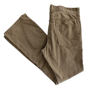 OP Slim Straight Chinos Size 34